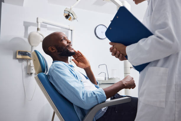 Best Emergency Dental Services for Seniors in Centerton, AR
