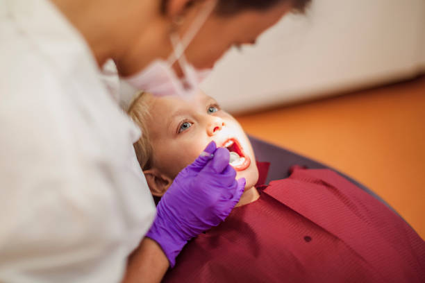 Best Emergency Dentist for Special Needs Patients in Centerton, AR